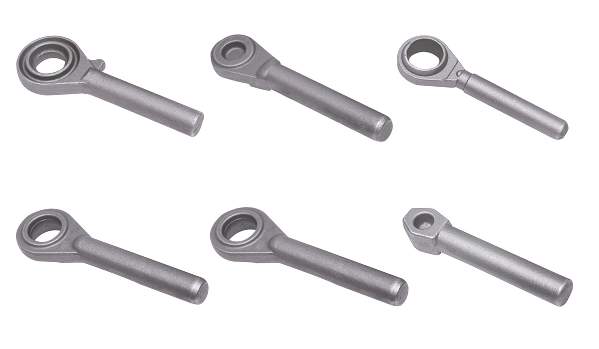 certificates, Forgings, Stampings, ISO A quick couplings